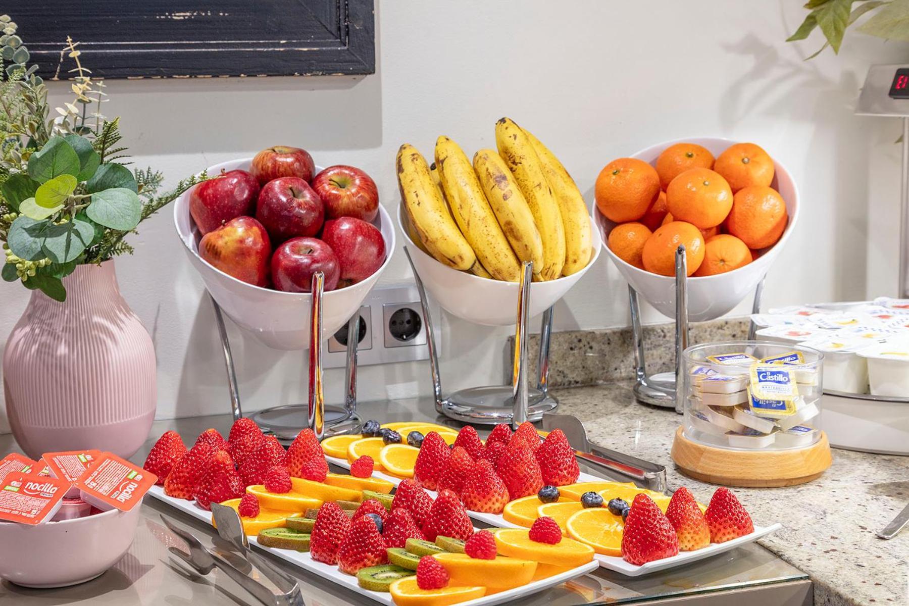 Aparthotel Bcn Montjuic Barcelona Kültér fotó